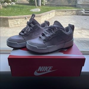 Nike Dunk Low Disrupt ‘Platinum Violet’ 6.5W
